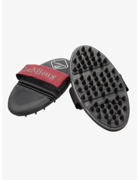Brosse Flexi massage Brush LeMieux