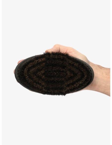 Brosse Flexi Horse Hair Body LeMieux