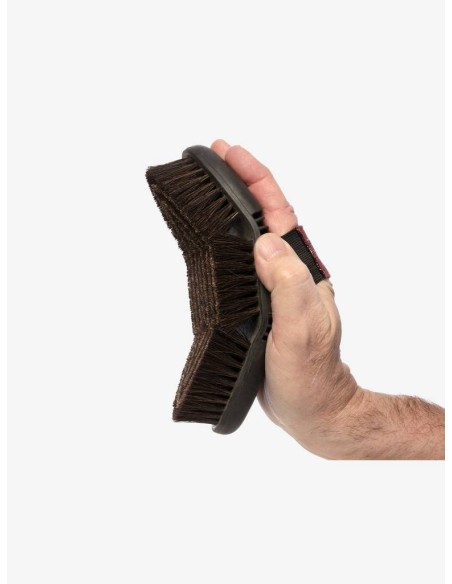 Brosse Flexi Horse Hair Body LeMieux