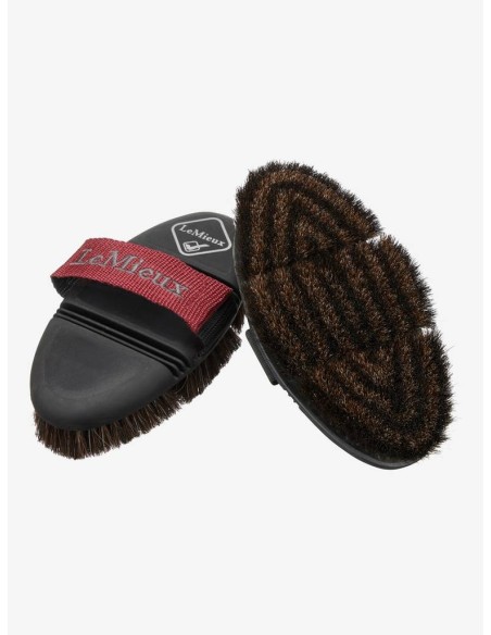 Brosse Flexi Horse Hair Body LeMieux