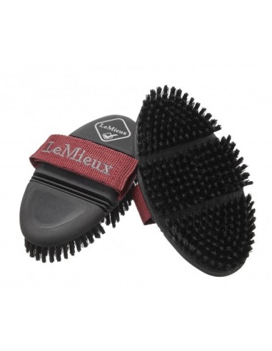 Brosse douce Flexi Soft body LeMieux