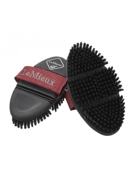Brosse douce Flexi Soft body LeMieux