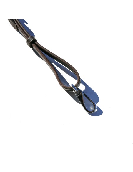croupiere-cuir-reglable-best-price