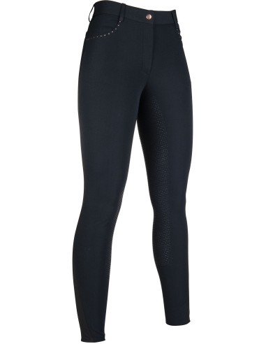 Pantalon Rosegold Glamour Style HKM