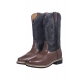 Bottes western Softy cow HKM