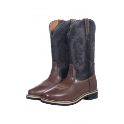 Bottes western Softy cow HKM