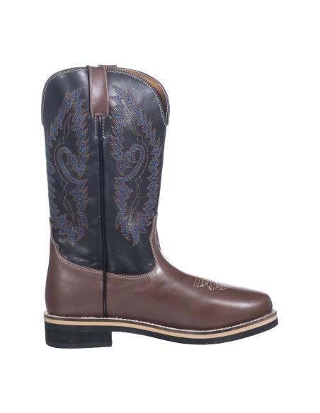 Bottes 3/4  DUBLIN