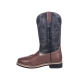 Bottes western Softy cow HKM