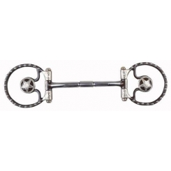 Mors western Show Billy Allen