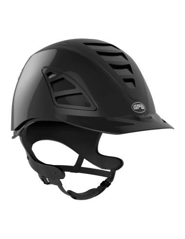 GPA 4S Speed Air TLS