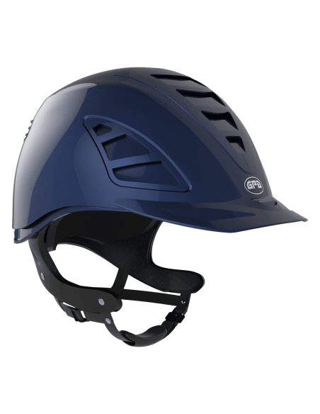 GPA 4S Speed Air TLS