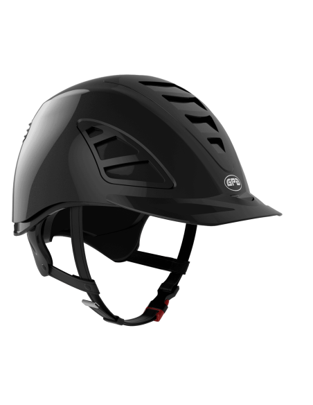 GPA 4S Speed Air Hybride