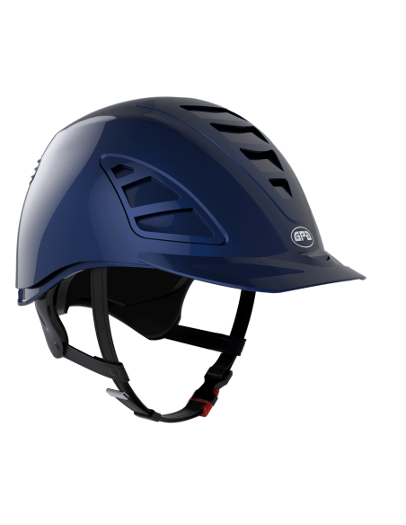 GPA 4S Speed Air Hybride
