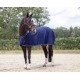 Couverture polaire HQ HKM du shetland au poney