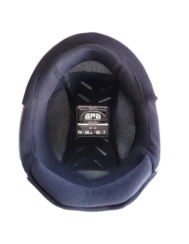 Nouvelle mousse Liner GPA