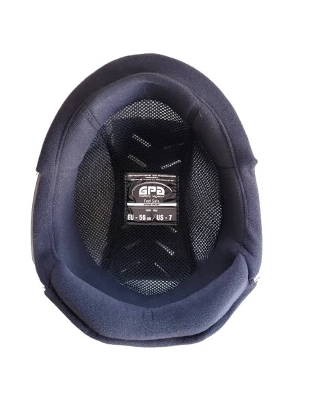Nouvelle mousse Liner GPA