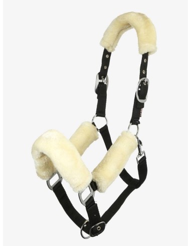 Licol Comfort LeMieux