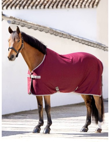 Chemise polaire Arika Jersey-Tek LeMieux