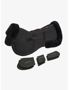 Amortisseur ProSorb Merino+ 3 pockets LeMieux