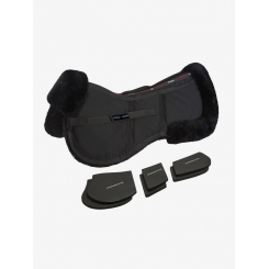 Amortisseur ProSorb Merino+ 3 pockets LeMieux