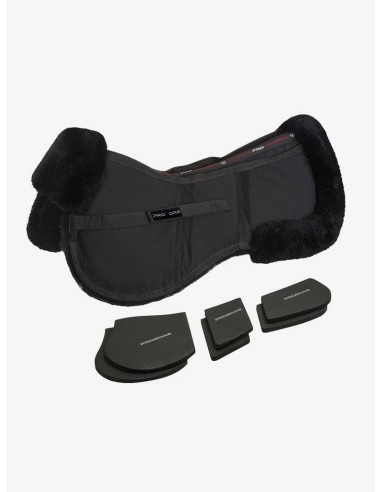 Amortisseur ProSorb Merino+ 3 pockets LeMieux