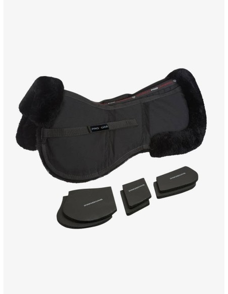 Amortisseur ProSorb Merino+ 3 pockets LeMieux