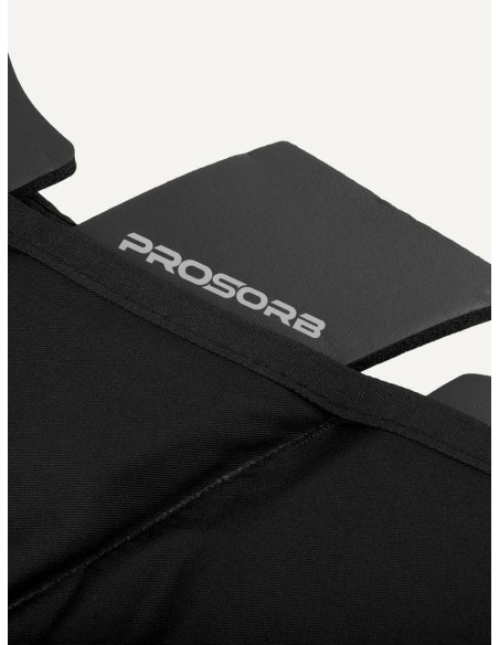 Amortisseur ProSorb Merino+ 3 pockets LeMieux