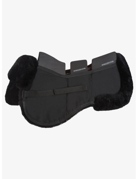 Amortisseur ProSorb Merino+ 3 pockets LeMieux