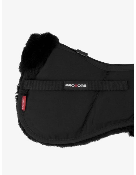 Amortisseur ProSorb Merino+ 3 pockets LeMieux