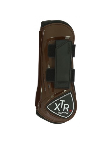 Guêtres Norton XTR Marron