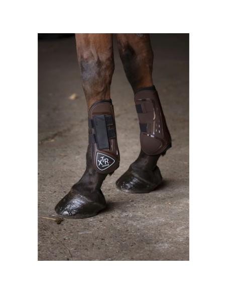 Guêtres Norton XTR Marron