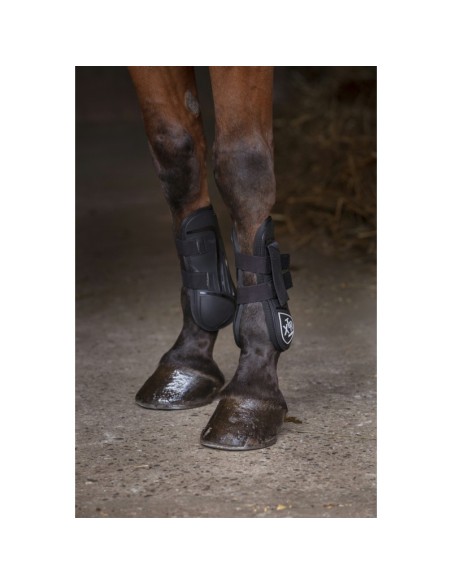 Guêtres Norton XTR Noir