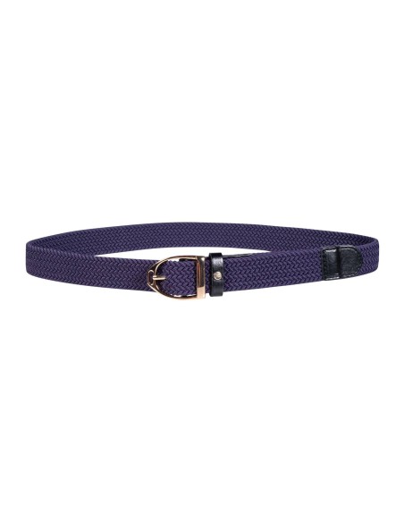 Ceinture élastique Lavender Bay HKM