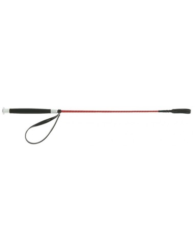 Cravache Whip & Go Soft Touch