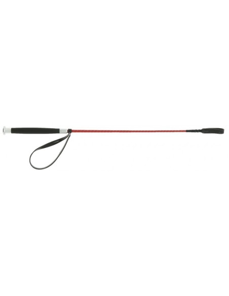 Cravache Whip & Go Soft Touch