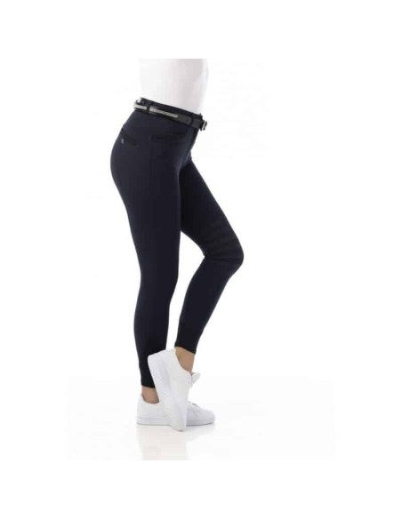 Pantalon d'Équitation Safir Enfants Equithème