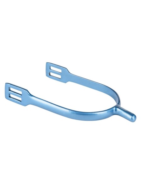 Eperons Prince de Galles 23mm IRH