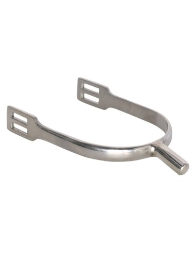 Eperons Prince de Galles 23mm IRH