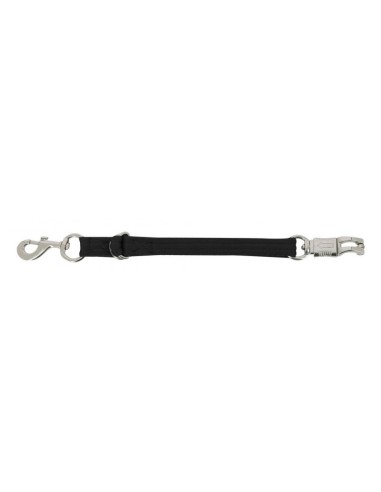 Longe de transport Norton fluo Noire