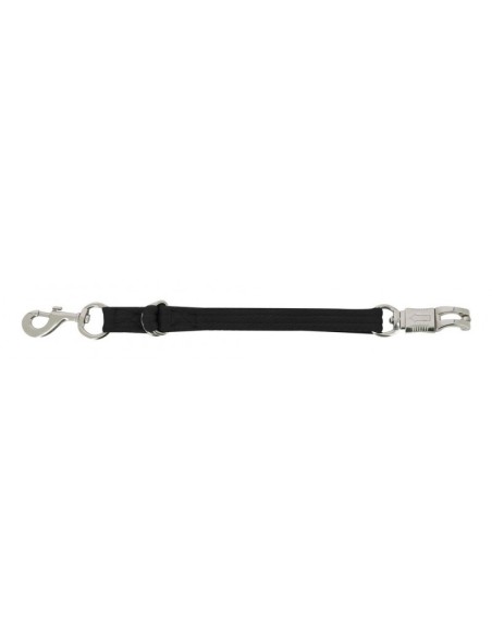 Longe de transport Norton fluo Noire