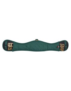 Imperial Riding Sangle courte total couleur Bordeaux