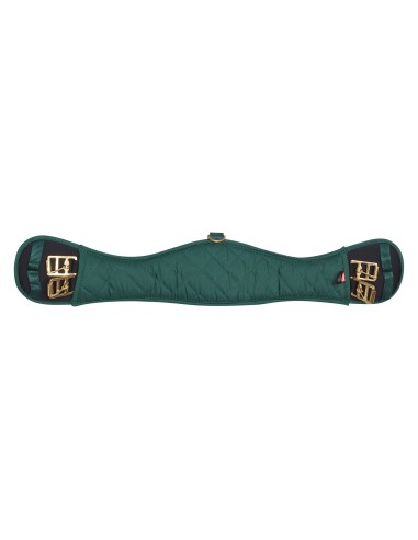 Imperial Riding Sangle courte total couleur Bordeaux