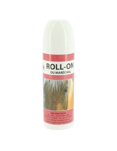 Anti-mouches Roll On du Maréchal