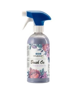 Stübben Care Brush mit Rosen- und Grüntee-Extrakt