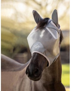 Masque anti-mouches AmourShield Pro Half 2