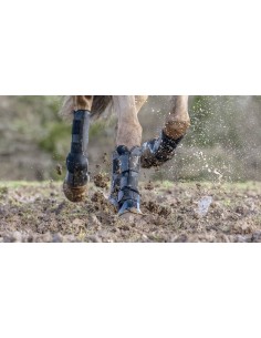 Guêtres de pré LeMieux 2