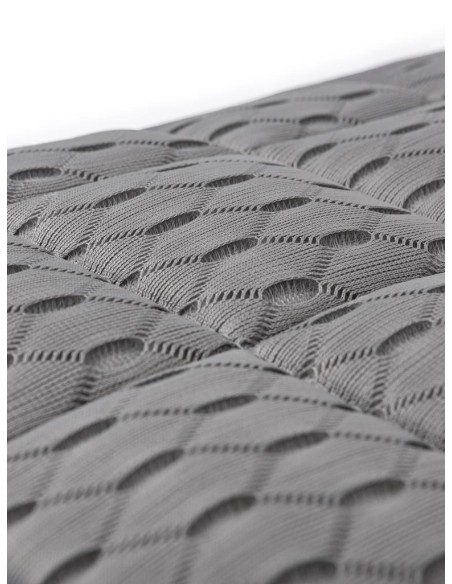 Tapis de selle Square CSO Carbon Mesh LeMieux