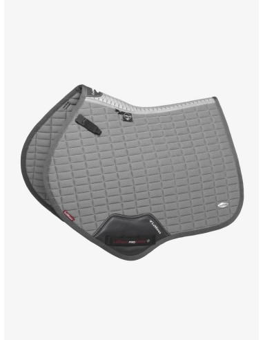Tapis de selle Square CSO Self cool LeMieux