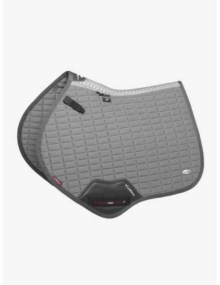 Tapis de selle Square CSO Self cool LeMieux