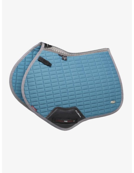 Tapis de selle Square CSO Self cool LeMieux